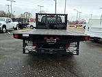 New 2023 Chevrolet Silverado 5500 Steel Flatbed Truck for sale #532982 - photo 3