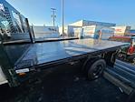 2023 Chevrolet Silverado 5500 Regular Cab DRW RWD, Knapheide Heavy-Hauler Junior Flatbed Truck for sale #533632 - photo 4