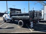 2023 Chevrolet Silverado 5500 Regular Cab DRW RWD, Air-Flo Pro-Class Dump Truck for sale #533716 - photo 12