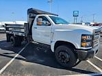 2023 Chevrolet Silverado 5500 Regular Cab DRW RWD, Air-Flo Pro-Class Dump Truck for sale #533716 - photo 63