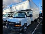 2023 Chevrolet Express 3500 DRW RWD, Box Van for sale #533738 - photo 7