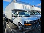 2023 Chevrolet Express 3500 DRW RWD, Box Van for sale #533738 - photo 8