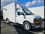 2023 Chevrolet Express 3500 RWD, Box Van for sale #533744 - photo 7