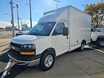 2023 Chevrolet Express 3500 RWD, Box Van for sale #533744 - photo 5