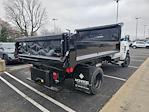New 2023 Chevrolet Silverado 5500 Regular Cab 4WD 11' Monroe Truck Equipment Steel Dump Truck for sale #533745 - photo 43