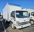 2024 Chevrolet LCF 4500HG Regular Cab RWD, Rockport Truck Body Box Truck for sale #540326 - photo 28