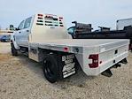 2024 Chevrolet Silverado 5500 Crew Cab DRW 4WD, Flatbed Truck for sale #542720 - photo 16