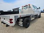 2024 Chevrolet Silverado 5500 Crew Cab DRW 4WD, Flatbed Truck for sale #542720 - photo 34