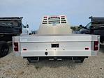 New 2024 Chevrolet Silverado 5500 Work Truck Crew Cab 4WD 9' M H EBY Flatbed Truck for sale #542720 - photo 5