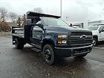 New 2024 Chevrolet Silverado 5500 Steel Dump Truck for sale #542953 - photo 9