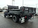 New 2024 Chevrolet Silverado 5500 Steel Dump Truck for sale #542953 - photo 11