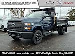 New 2024 Chevrolet Silverado 5500 Steel Dump Truck for sale #542953 - photo 7