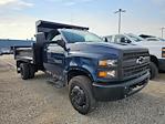 2024 Chevrolet Silverado 5500 Regular Cab DRW 2WD, Dump Truck for sale #542953 - photo 1