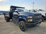 2024 Chevrolet Silverado 5500 Regular Cab DRW 2WD, Dump Truck for sale #542953 - photo 8