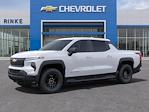 2024 Chevrolet Silverado EV Crew Cab 4WD, Pickup for sale #542965 - photo 3