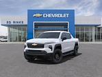 2024 Chevrolet Silverado EV Crew Cab 4WD, Pickup for sale #542965 - photo 32