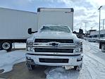 2024 Chevrolet Silverado 5500 DRW Other Morgan Truck Body Box Truck for sale #542989 - photo 6