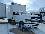 2024 Chevrolet Silverado 5500 DRW Other Morgan Truck Body Box Truck for sale #542989 - photo 7