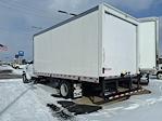 2024 Chevrolet Silverado 5500 DRW Other Morgan Truck Body Box Truck for sale #542989 - photo 8