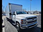 2024 Chevrolet Silverado 5500 Regular Cab DRW 2WD, Box Truck for sale #542989 - photo 13