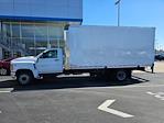 2024 Chevrolet Silverado 5500 Regular Cab DRW 2WD, Box Truck for sale #542989 - photo 9