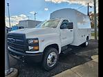 2024 Chevrolet Silverado 5500 Regular Cab DRW 2WD, Knapheide KUVcc Service Truck for sale #543246 - photo 6