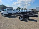 2024 Chevrolet Silverado 5500 Regular Cab DRW 2WD Cab Chassis for sale #543478 - photo 42