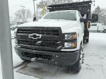 New 2024 Chevrolet Silverado 6500 Landscape Dump for sale #543480 - photo 4