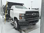New 2024 Chevrolet Silverado 6500 Landscape Dump for sale #543480 - photo 5