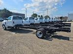 2024 Chevrolet Silverado 6500 Regular Cab DRW 2WD, Cab Chassis for sale #543480 - photo 13