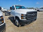 2024 Chevrolet Silverado 6500 Regular Cab DRW 2WD, Cab Chassis for sale #543480 - photo 3