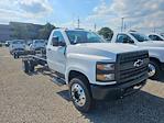 2024 Chevrolet Silverado 6500 Regular Cab DRW 2WD, Cab Chassis for sale #543480 - photo 14