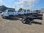 2024 Chevrolet Silverado 6500 Regular Cab DRW 2WD, Cab Chassis for sale #543480 - photo 43