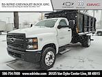 New 2024 Chevrolet Silverado 6500 Landscape Dump for sale #543480 - photo 1