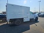 New 2024 Chevrolet Silverado 5500 Regular Cab Chipper Truck for sale #543481 - photo 10