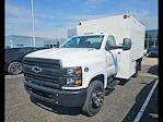 New 2024 Chevrolet Silverado 5500 Regular Cab Chipper Truck for sale #543481 - photo 15
