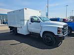 New 2024 Chevrolet Silverado 5500 Regular Cab Chipper Truck for sale #543481 - photo 16