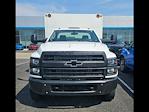 New 2024 Chevrolet Silverado 5500 Regular Cab Chipper Truck for sale #543481 - photo 20