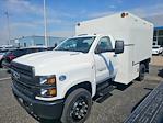 New 2024 Chevrolet Silverado 5500 Regular Cab Chipper Truck for sale #543481 - photo 21