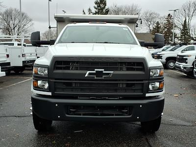 New 2024 Chevrolet Silverado 5500 Dump Truck for sale #543508 - photo 2