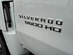 New 2024 Chevrolet Silverado 5500 Dump Truck for sale #543508 - photo 7