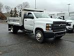 New 2024 Chevrolet Silverado 5500 Dump Truck for sale #543508 - photo 5