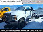 New 2024 Chevrolet Silverado 5500 Cab Chassis for sale #543509 - photo 4