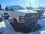 New 2024 Chevrolet Silverado 5500 Cab Chassis for sale #543509 - photo 6