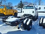 New 2024 Chevrolet Silverado 5500 Cab Chassis for sale #543509 - photo 7