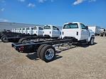 New 2024 Chevrolet Silverado 6500 Cab Chassis for sale #543510 - photo 15