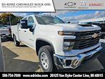 2024 Chevrolet Silverado 3500 Crew Cab 4WD, Service Truck for sale #543551 - photo 1