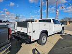 New 2024 Chevrolet Silverado 3500 WT Crew Cab 4WD 8' 2" Monroe Truck Equipment Service Truck for sale #543551 - photo 2