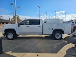 New 2024 Chevrolet Silverado 3500 WT Crew Cab 4WD 8' 2" Monroe Truck Equipment Service Truck for sale #543551 - photo 3