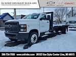 New 2024 Chevrolet Silverado 6500 Flatbed Truck for sale #543599 - photo 1